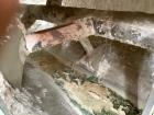 Used Henschel Cooler, 4000 Liter
