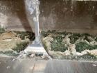 Used Henschel Cooler, 4000 Liter