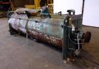 Used Littleford Batch Type Mixer, Type W1200/K2400