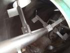 Used Littleford Batch Type Mixer, Type W1200/K2400