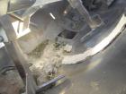 Used Stainless Steel Littleford Horizontal Cooler, Model K-2400 cooler