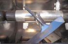 Used Stainless Steel Littleford Horizontal Cooler, Model K-2400 cooler
