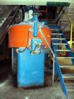 Used Prodex Henschel Vertical 