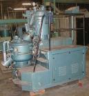 Used- Gunther Pampenmeier TSEH/KMHO, main mixer 20