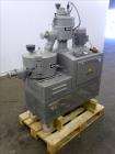 Used Henschel Mixer Cooler Combination. 