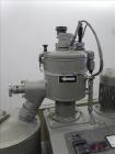 Used Henschel Mixer Cooler Combination. 