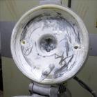 Used Henschel Mixer Cooler Combination. 