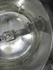 Used Henschel Mixer Cooler Combination. 