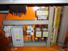 Used Henschel Mixer Cooler Combination. 