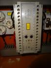 Used Henschel Mixer Cooler Combination. 