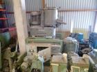 Used Henschel High Intensity Mixer/Cooler Combo.