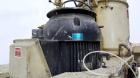 Used Littleford Mixer-Cooler Mixing System Consisting Of: (1) Littleford Model W400 high intensity mixer, 8.8 cubic feet working capacity, 304 stainless steel. Batch weight 220-325 pounds, output 110...