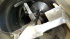 Used Littleford Mixer-Cooler Mixing System Consisting Of: (1) Littleford Model W400 high intensity mixer, 8.8 cubic feet working capacity, 304 stainless steel. Batch weight 220-325 pounds, output 110...