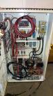 Used Littleford Mixer-Cooler Mixing System Consisting Of: (1) Littleford Model W400 high intensity mixer, 8.8 cubic feet working capacity, 304 stainless steel. Batch weight 220-325 pounds, output 110...