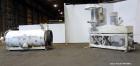 Used MTI Mischtechnik Mixer-Cooler Mixing System 