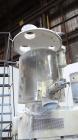 Used MTI Mischtechnik Mixer-Cooler Mixing System 