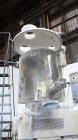 Used- MTI Mischtechnik Mixer-Cooler Mixing System 