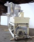 Used MTI Mischtechnik Mixer-Cooler Mixing System 