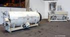 Used- MTI Mischtechnik Mixer-Cooler Mixing System 