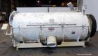 Used MTI Mischtechnik Mixer-Cooler Mixing System 