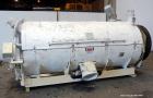 Used MTI Mischtechnik Mixer-Cooler Mixing System 