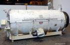 Used- MTI Mischtechnik Mixer-Cooler Mixing System 