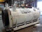 Used MTI Mischtechnik Mixer-Cooler Mixing System 