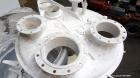 Used MTI Mischtechnik Mixer-Cooler Mixing System 