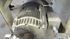 Used MTI Mischtechnik Mixer-Cooler Mixing System 