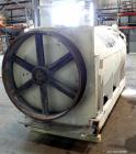 Used MTI Mischtechnik Mixer-Cooler Mixing System 
