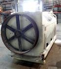 Used- MTI Mischtechnik Mixer-Cooler Mixing System 