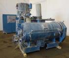 MTI Type M300/K800 Mixer / Cooler Combination