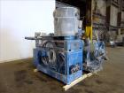 MTI Type M300/K800 Mixer / Cooler Combination