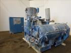 MTI Type M300/K800 Mixer / Cooler Combination