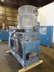 MTI Type M300/K800 Mixer / Cooler Combination