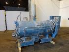 MTI Type M300/K800 Mixer / Cooler Combination