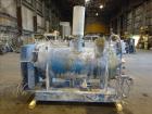 MTI Type M300/K800 Mixer / Cooler Combination