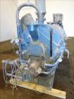 MTI Type M300/K800 Mixer / Cooler Combination