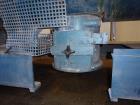 MTI Type M300/K800 Mixer / Cooler Combination