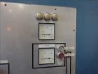 MTI Type M300/K800 Mixer / Cooler Combination