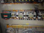 MTI Type M300/K800 Mixer / Cooler Combination