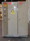 Used Papenmeier Mixer/Cooler Combo, Type MCR40/100, Consisting Of: (1) Papenmeier high intensive mixer, type MCR40, 316 stainless steel, 14.12 cubic foot (400 liter) capacity. Approximate 31