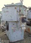 Used Prodex 500 Liter (11.5 cu ft) Mixer/Cooler Combo, Stainless Steel. Consisting of: (1) type 115JSS high intensity mixer, carbon steel jacketed bowl 36-1/2