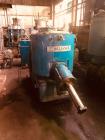 Used Prodex Henschel Mixer Cooler Combination