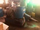 Used Prodex Henschel Mixer Cooler Combination