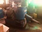 Used- Prodex Henschel Mixer Cooler Combination