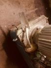 Used Prodex Henschel Mixer Cooler Combination