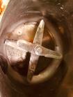Used Prodex Henschel Mixer Cooler Combination
