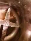 Used Prodex Henschel Mixer Cooler Combination