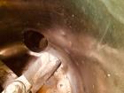 Used Prodex Henschel Mixer Cooler Combination